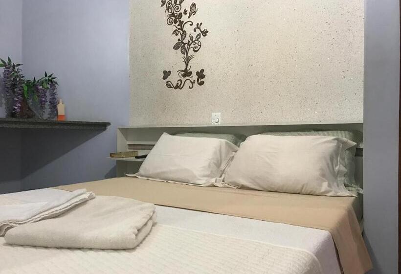 Номер Deluxe, Pousada Castelinho