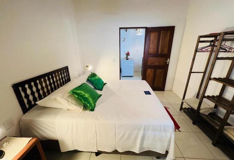 Apartamento 2 Dormitórios, Pousada Pandoro