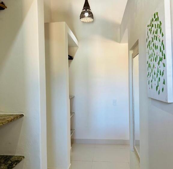 Трехместный Номер Deluxe, Pousada Pandoro