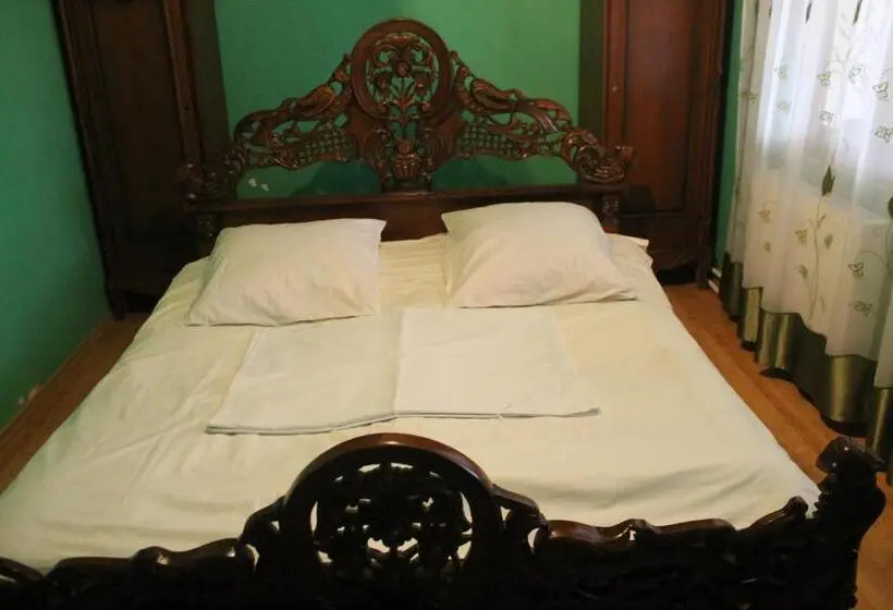 اتاق استاندارد, Villa Jakos Paradise