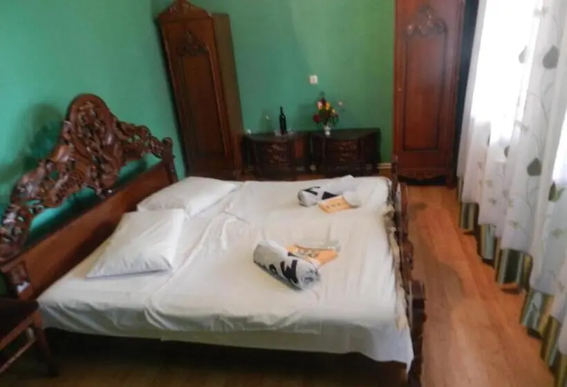 اتاق استاندارد, Villa Jakos Paradise