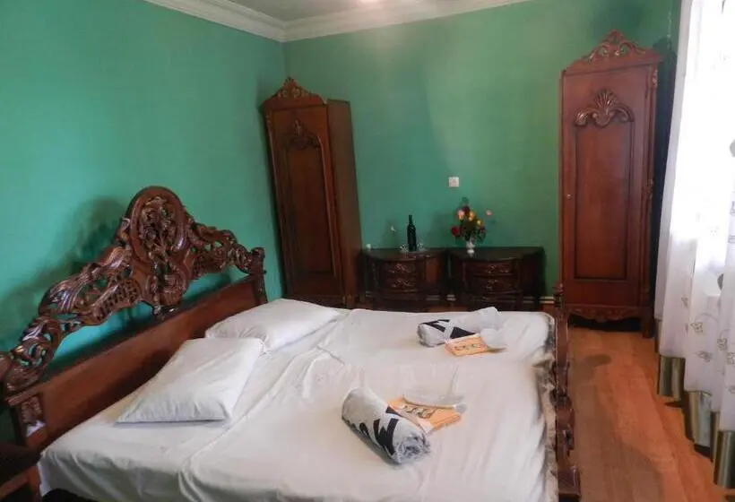 اتاق استاندارد, Villa Jakos Paradise