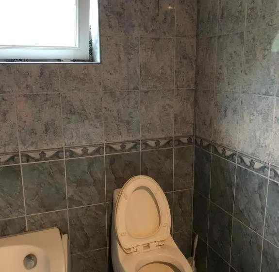 اتاق استاندارد, Villa Jakos Paradise