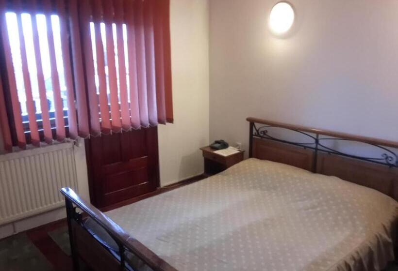 اتاق استاندارد, Pensiunea Doina & Jenő