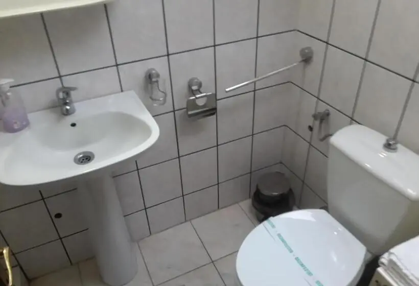 Standard-huone, Pensiunea Doina & Jenő