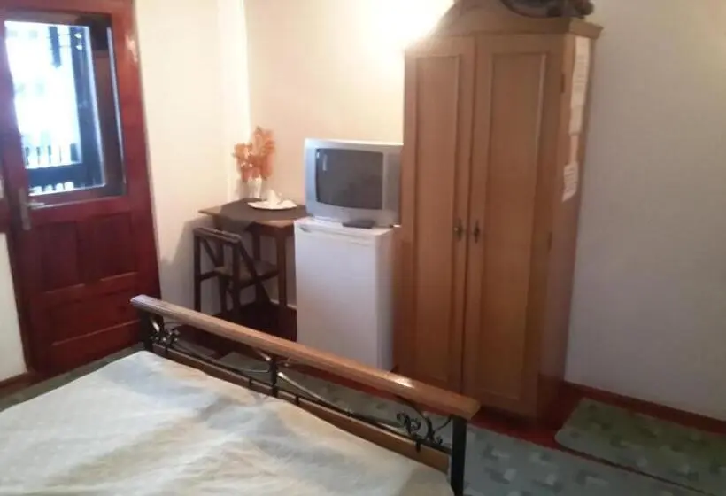 Standard-huone, Pensiunea Doina & Jenő