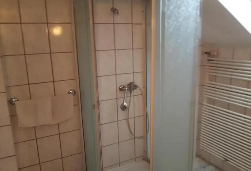 Standard room with outdoor bath, Pensiunea Doina & Jenő