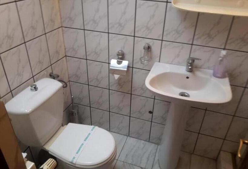 اتاق استاندارد, Pensiunea Doina & Jenő