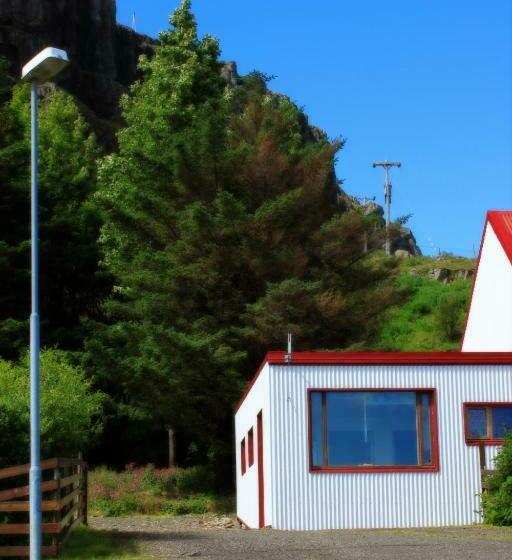 آپارتمان 2 خوابه, Lindarbrekka