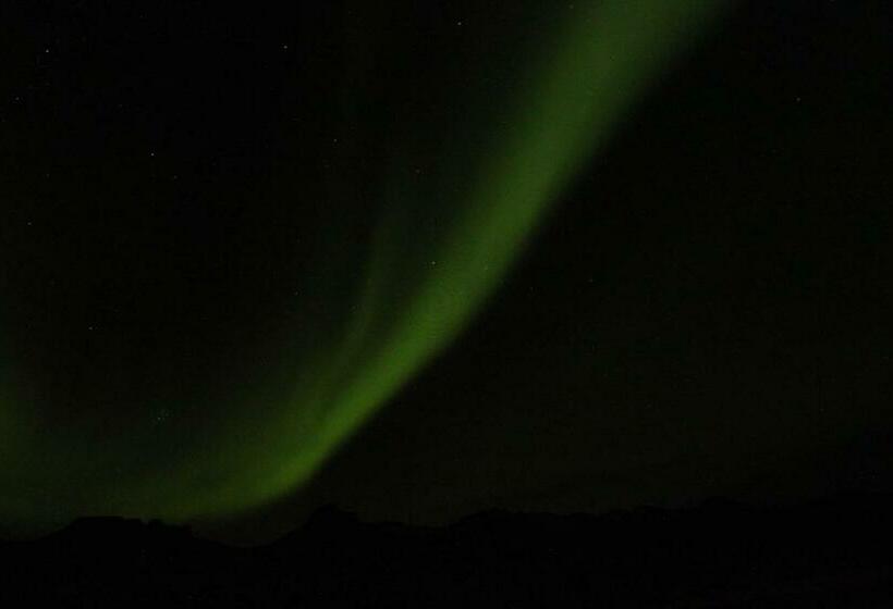 آپارتمان 2 خوابه, Lindarbrekka