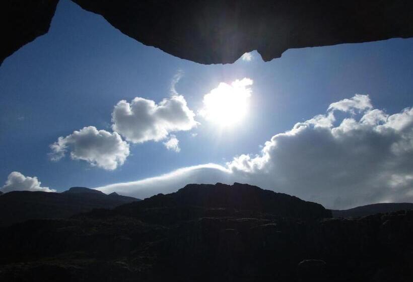 آپارتمان 2 خوابه, Lindarbrekka