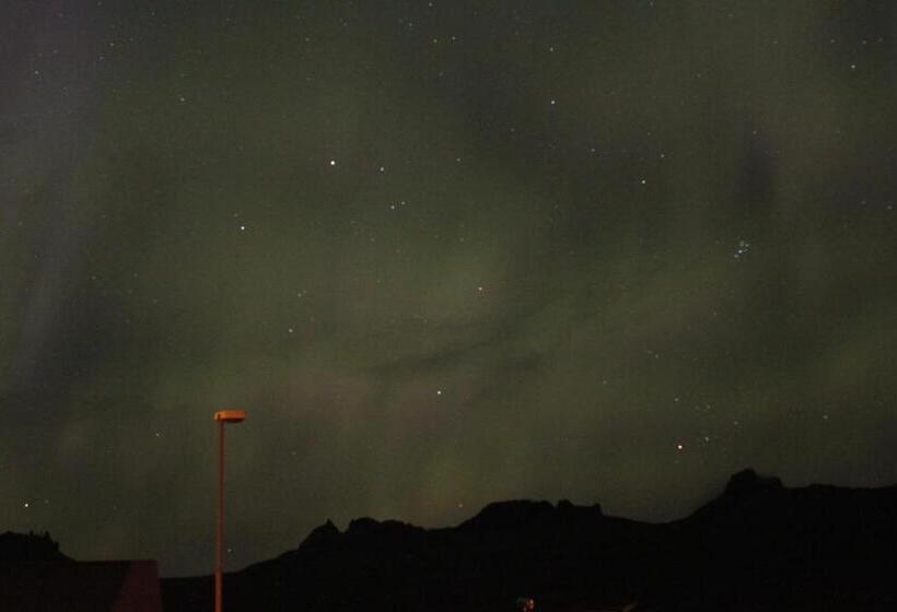 آپارتمان 2 خوابه, Lindarbrekka