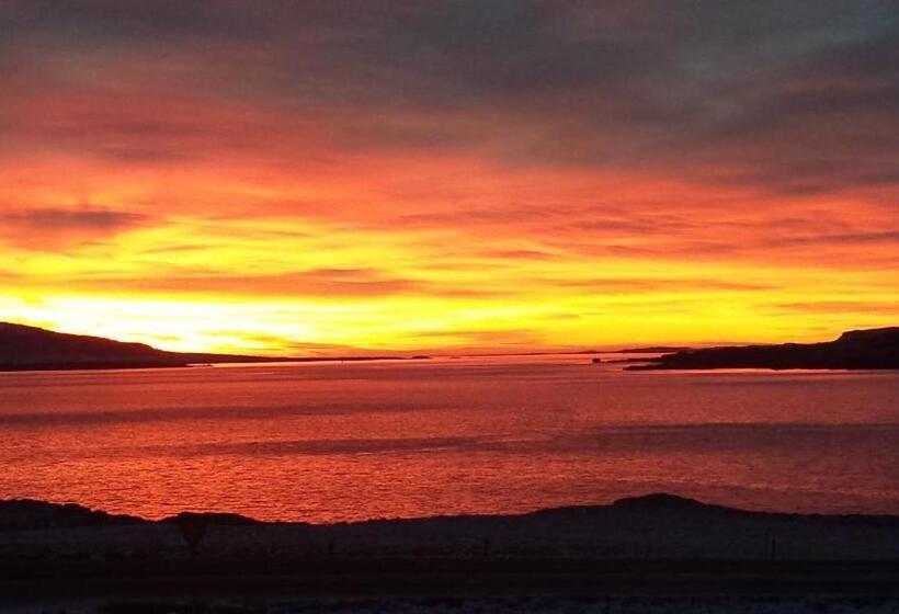 آپارتمان 2 خوابه, Lindarbrekka