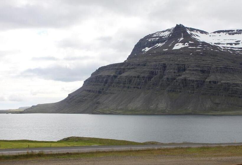 آپارتمان 2 خوابه, Lindarbrekka