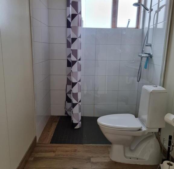 آپارتمان 2 خوابه, Lindarbrekka