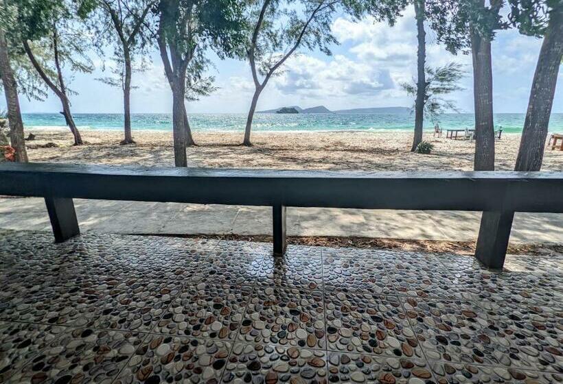 Бунгало Стандарт, Pura Vita Resort