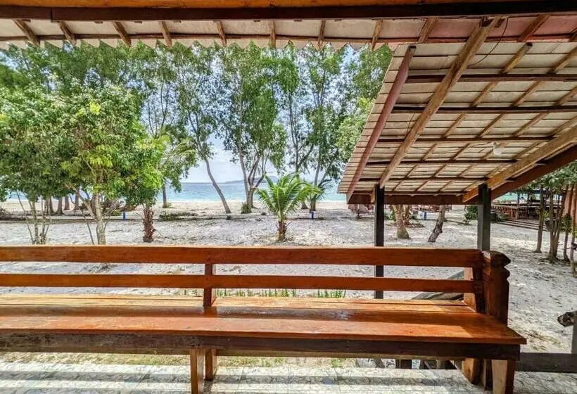 家族用バンガロー, Pura Vita Resort