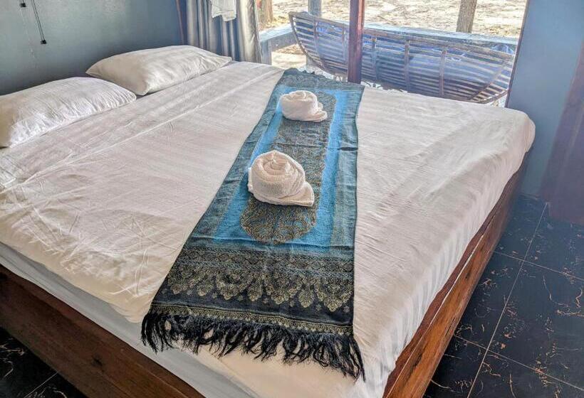 Бунгало Стандарт, Pura Vita Resort