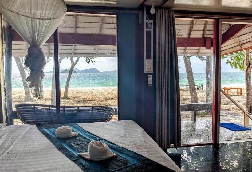 标准平房, Pura Vita Resort