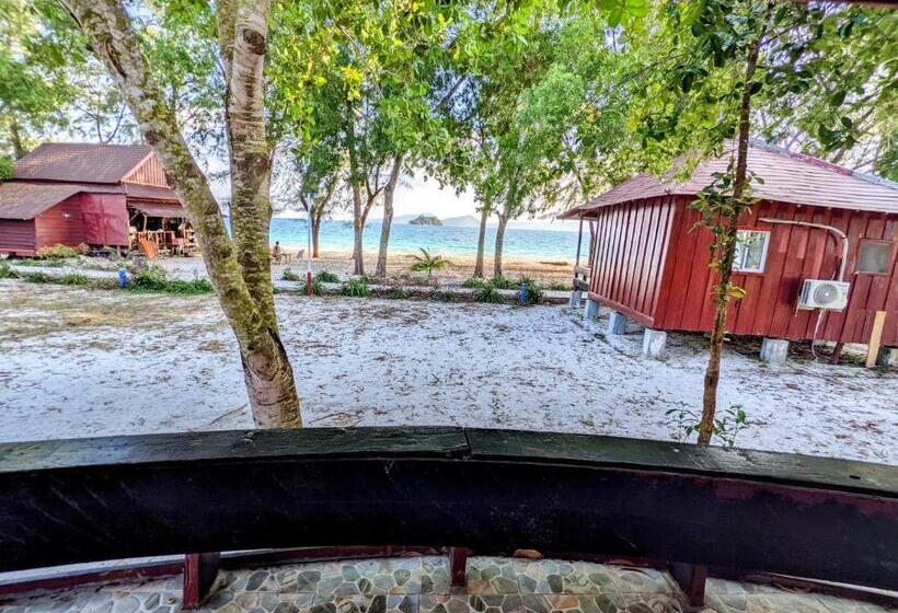 Бунгало Стандарт, Pura Vita Resort