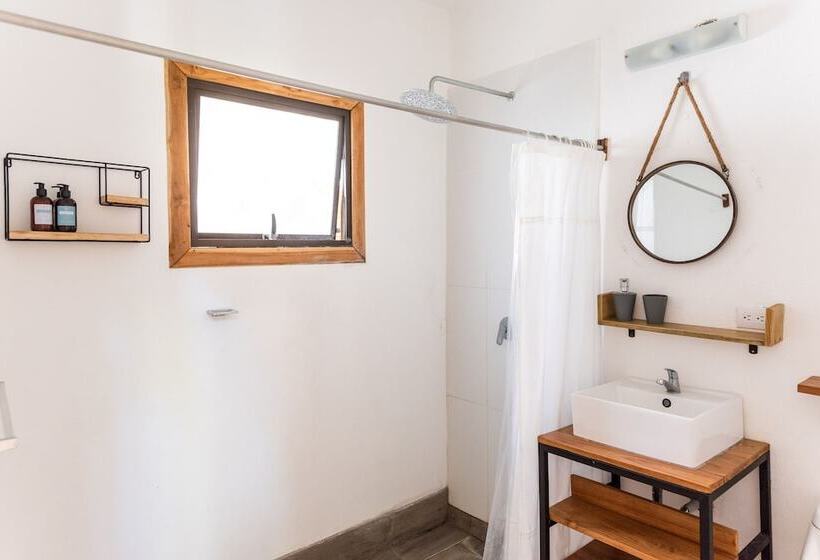 Четырехместный Номер Superior, Believe Surf & Yoga Lodge Santa Teresa