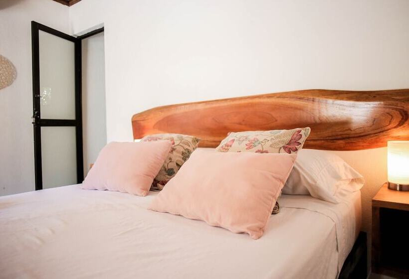 스탠다드 룸, Believe Surf & Yoga Lodge Santa Teresa
