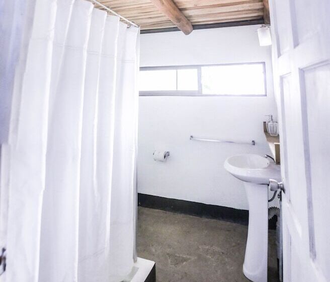 스탠다드 룸, Believe Surf & Yoga Lodge Santa Teresa