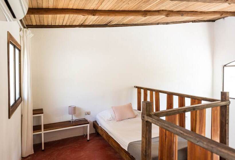 Номер Стандарт, Believe Surf & Yoga Lodge Santa Teresa