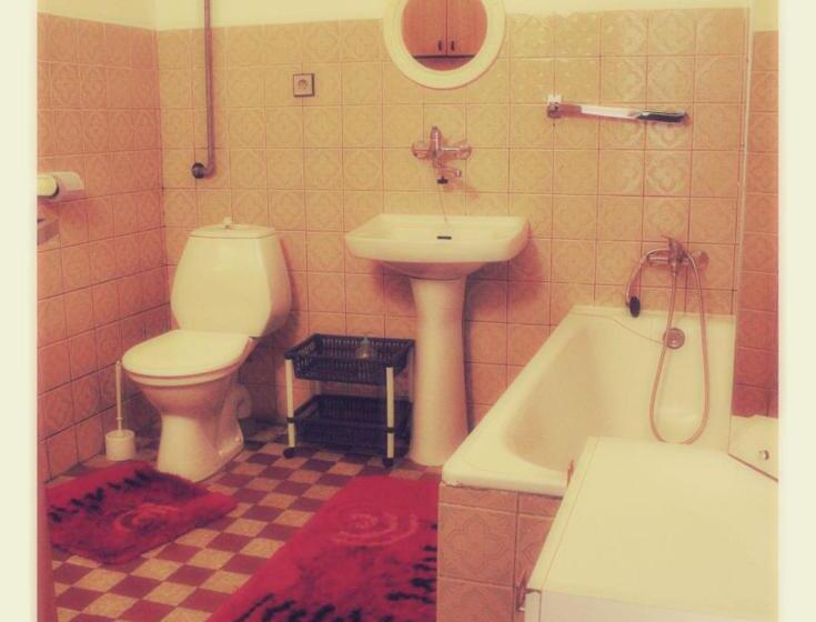 Háromágyas Standard Szoba, Guest House Krahulec