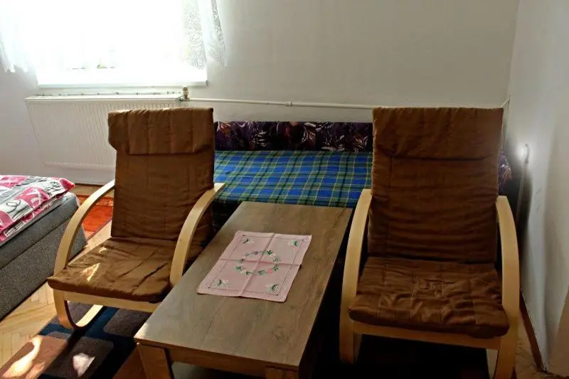 スタンダードトリプルルーム, Guest House Krahulec