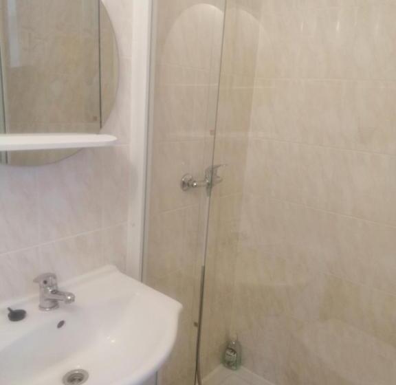 1 Szobás Ház, Guest House Krahulec