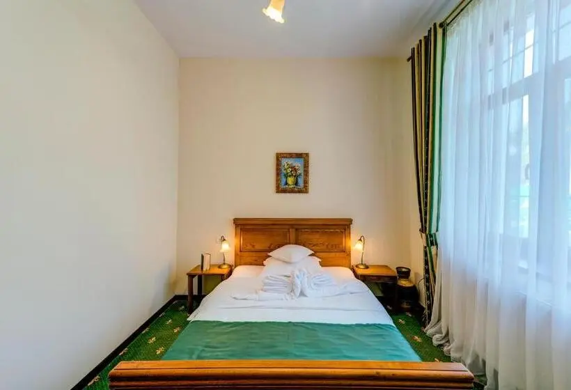 シングルデラックスルーム, Karlhof