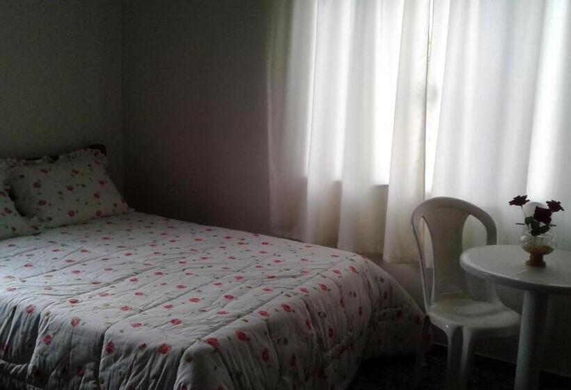 套房, Kazaya Pousada