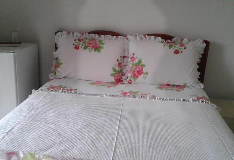 套房, Kazaya Pousada