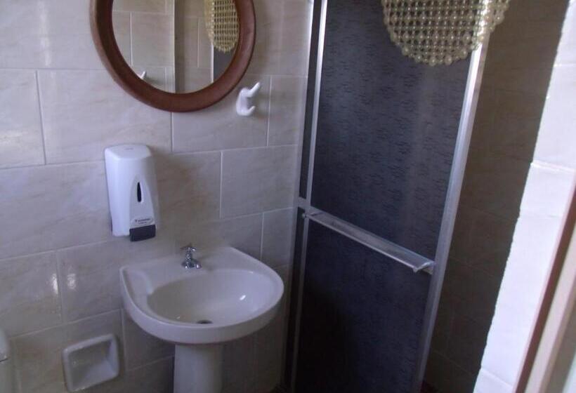 家庭套房, Kazaya Pousada