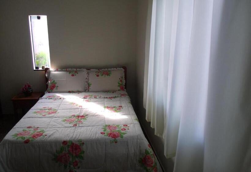 家庭套房, Kazaya Pousada