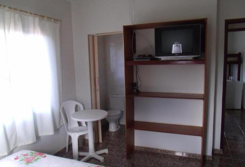 Family Suite, Kazaya Pousada