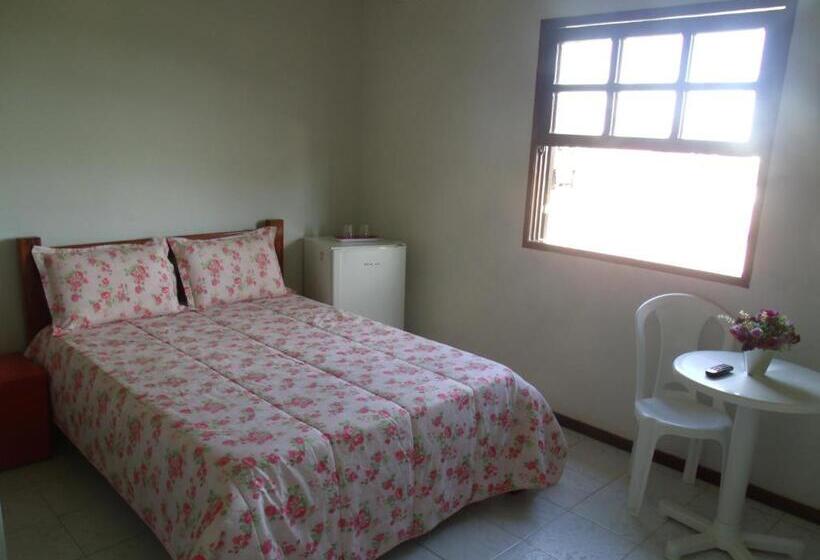 家庭套房, Kazaya Pousada