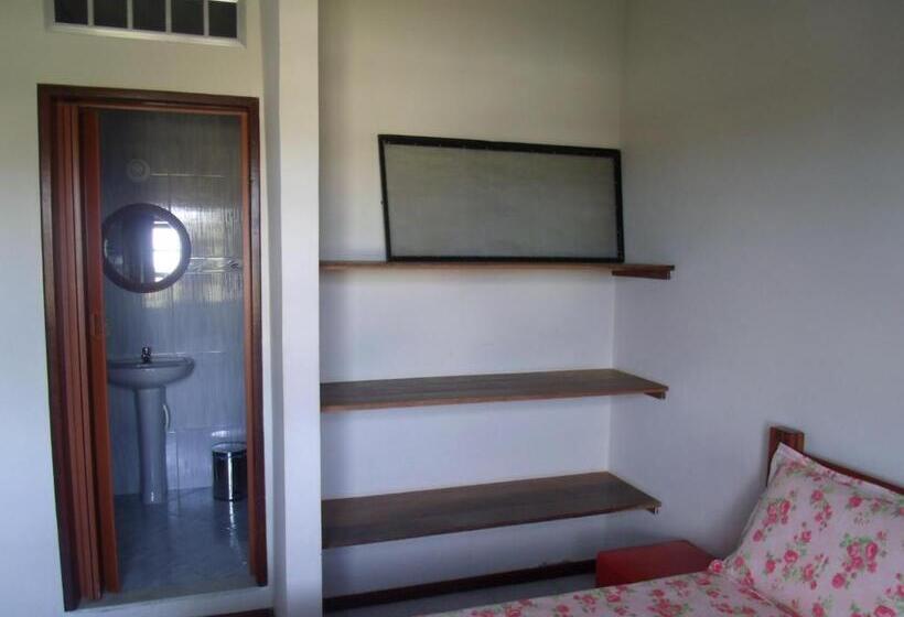 家庭套房, Kazaya Pousada