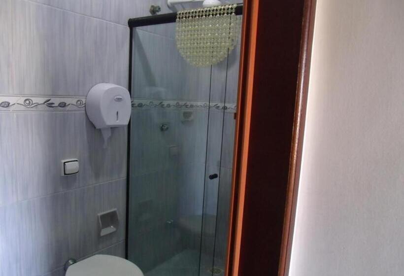 家庭套房, Kazaya Pousada