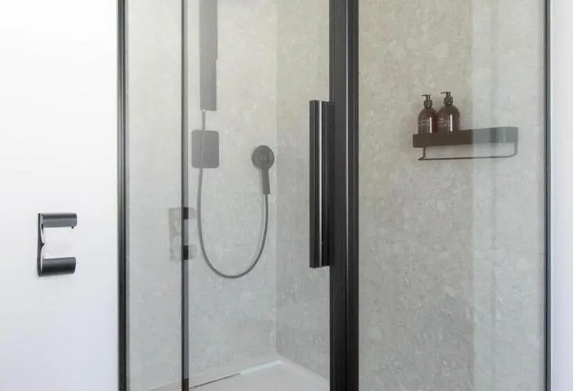 اتاق استاندارد با تخت بزرگ, Porta Superia Boutique B&b