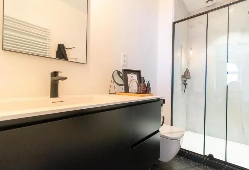 سوییت جونیور لوکس, Porta Superia Boutique B&b