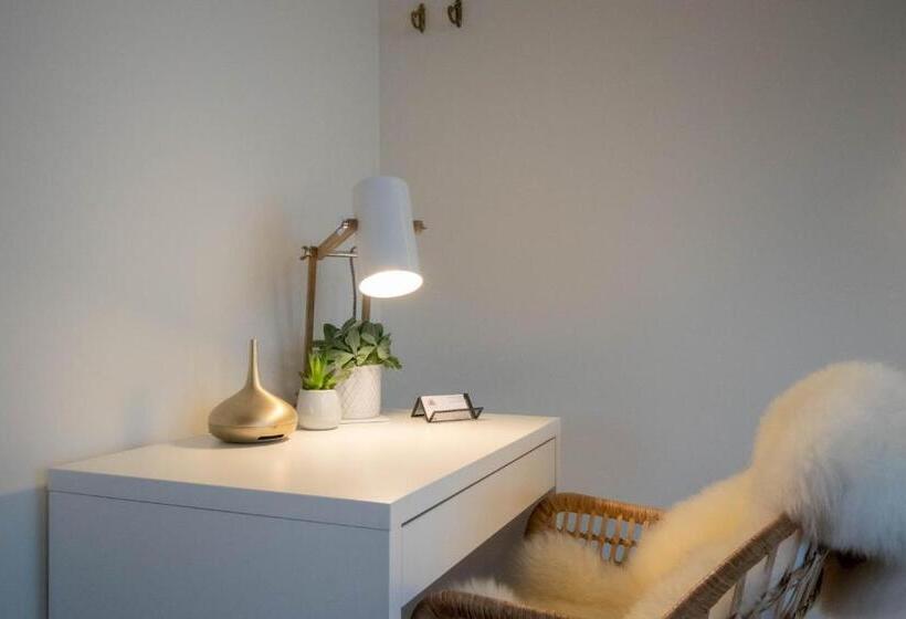 小型豪华套房, Porta Superia Boutique B&b