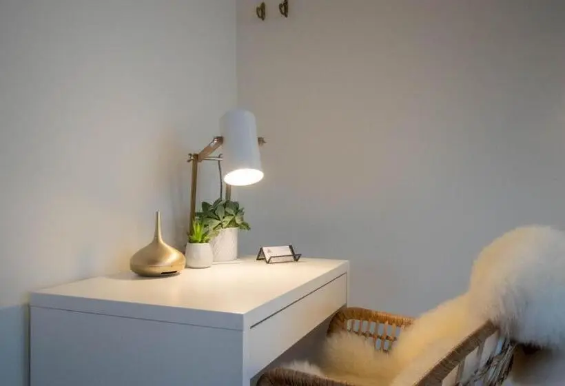 سوییت جونیور لوکس, Porta Superia Boutique B&b