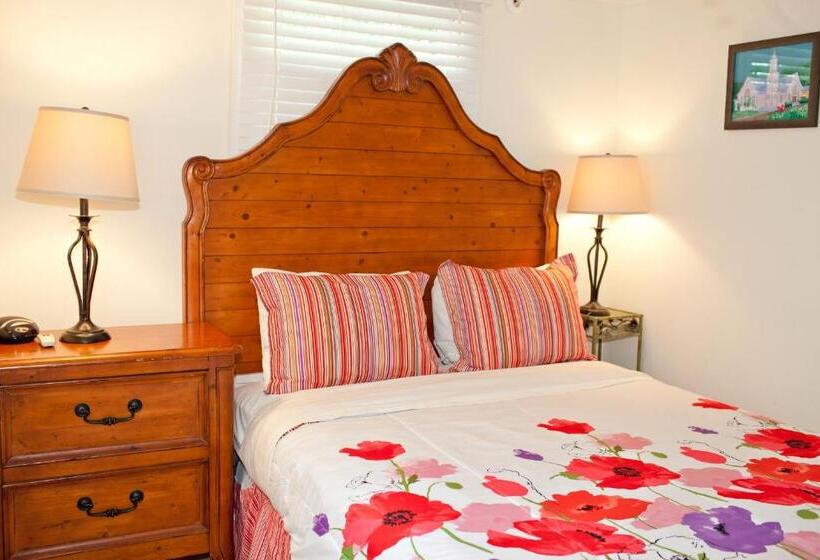 Люкс Вид на Бассейн, Seaport Inn