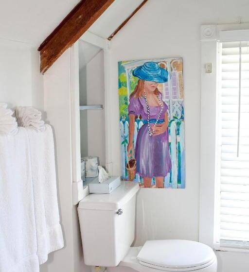 Студия Стандарт, Seaport Inn