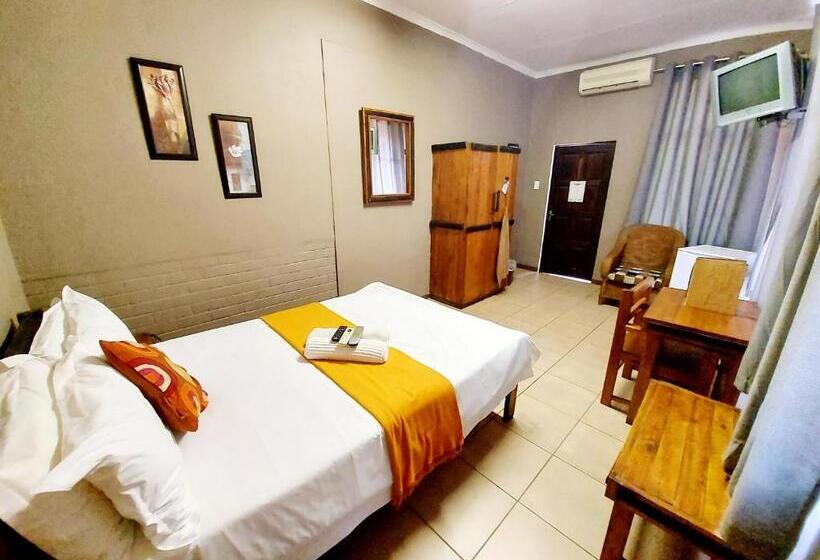 חדר סטנדרט, Sundown Lodge