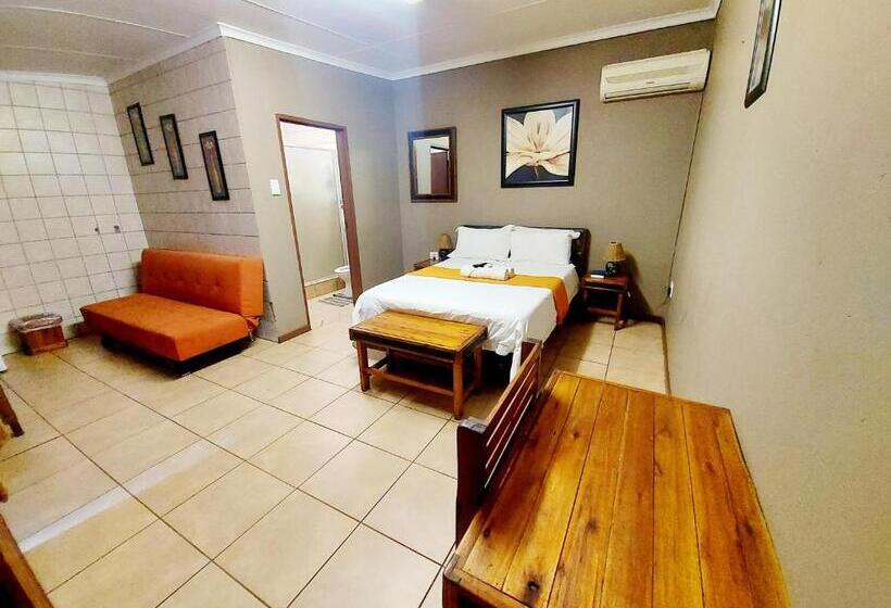 חדר סטנדרט, Sundown Lodge