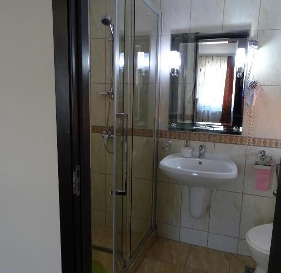 标准间, Pensiunea Magnolia