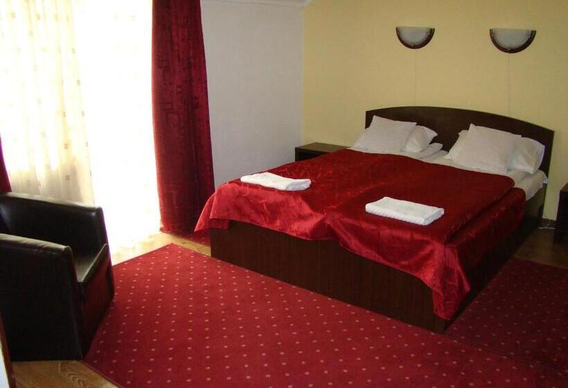 标准间, Pensiunea Magnolia